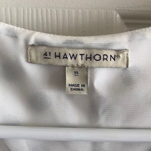 41 Hawthorn Tops - 41 Hawthorne Polka Dot Blouse 41 Hawthorn Tops - 41 Hawthorne Polka Dot Blouse
